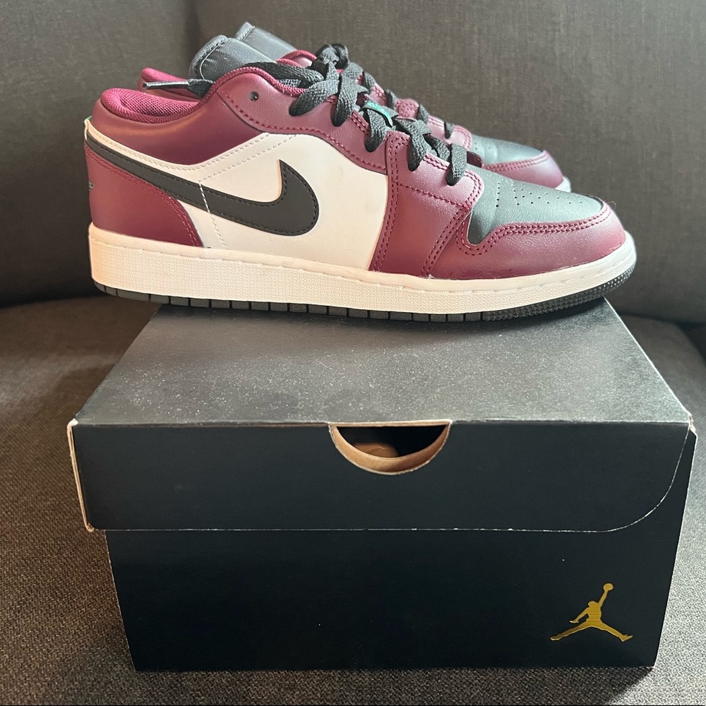 Nike Jordan 1 Low SE